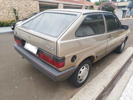 VOLKSWAGEN Gol 1.6 CL, Foto 8