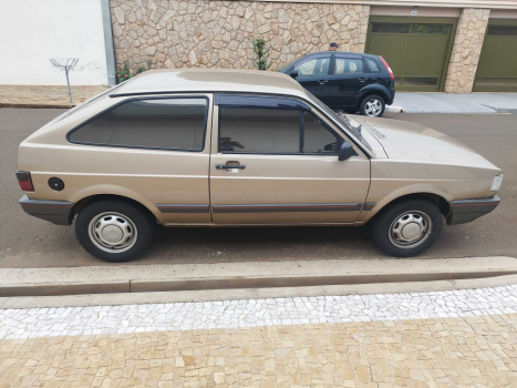 VOLKSWAGEN Gol 1.6 CL, Foto 10