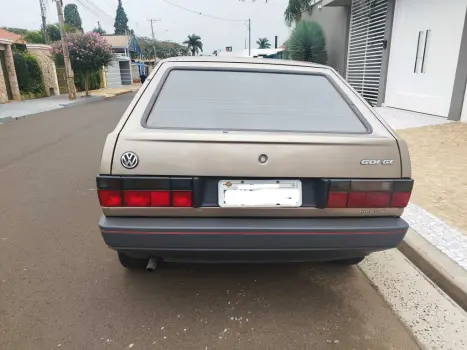 VOLKSWAGEN Gol 1.6 CL, Foto 11