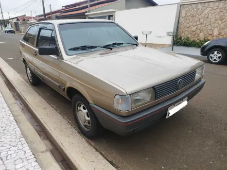 VOLKSWAGEN Gol 1.6 CL, Foto 12