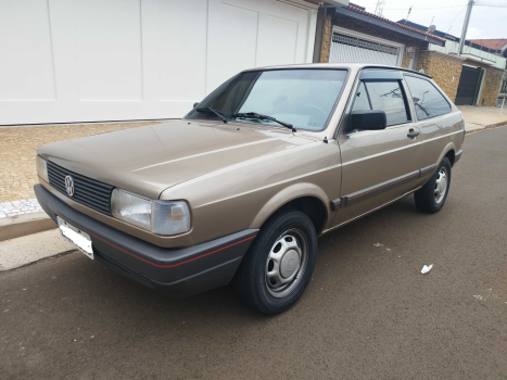 VOLKSWAGEN Gol 1.6 CL, Foto 13