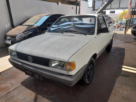 VOLKSWAGEN Gol 1.6 CL, Foto 3