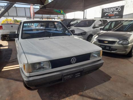 VOLKSWAGEN Gol 1.6 CL, Foto 1