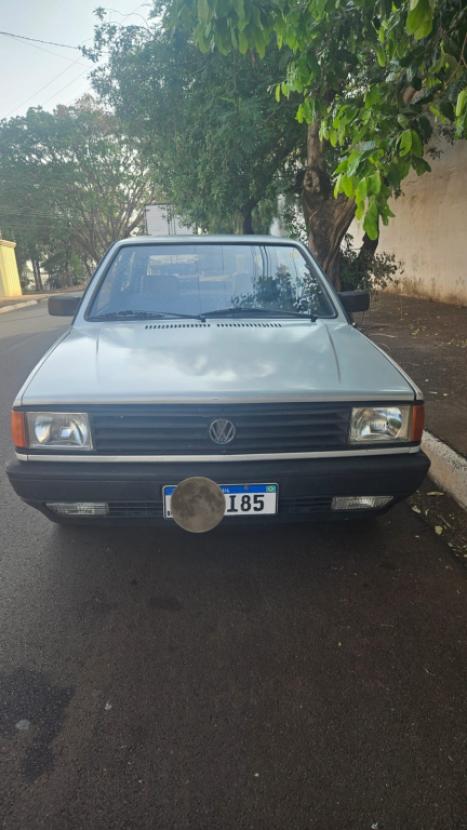 VOLKSWAGEN Gol 1.6 CL, Foto 5