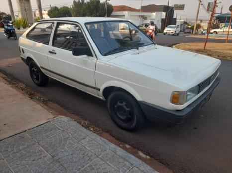 VOLKSWAGEN Gol 1.6 CL, Foto 2