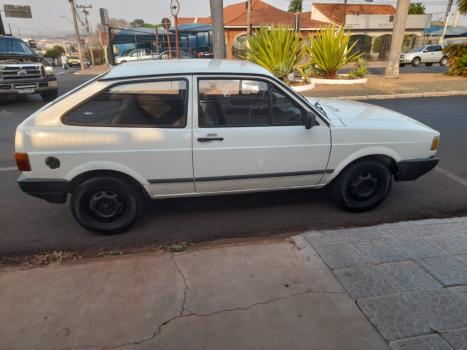 VOLKSWAGEN Gol 1.6 CL, Foto 4