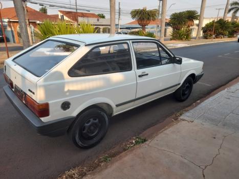 VOLKSWAGEN Gol 1.6 CL, Foto 5