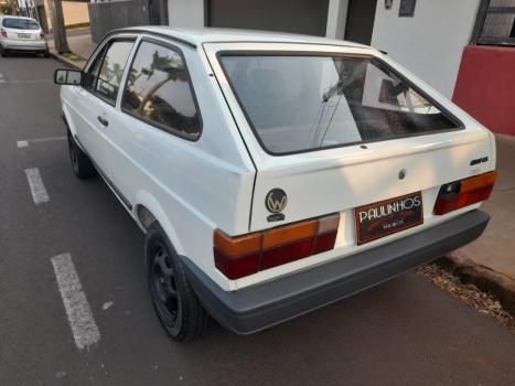 VOLKSWAGEN Gol 1.6 CL, Foto 6