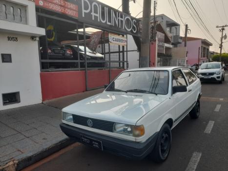 VOLKSWAGEN Gol 1.6 CL, Foto 3