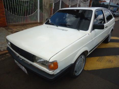 VOLKSWAGEN Gol 1.6 CL, Foto 1