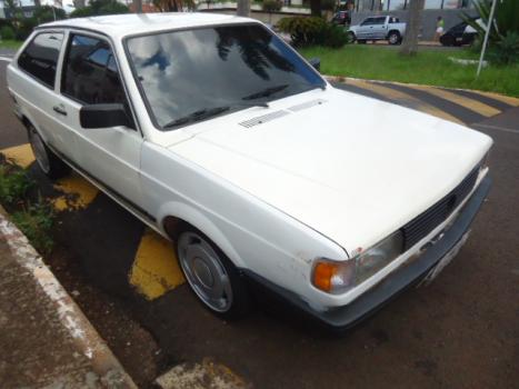 VOLKSWAGEN Gol 1.6 CL, Foto 2