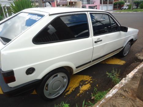 VOLKSWAGEN Gol 1.6 CL, Foto 4