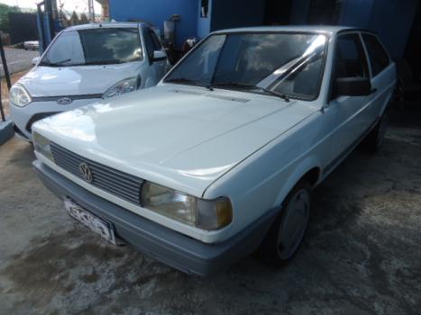 VOLKSWAGEN Gol 1.6 CL, Foto 1