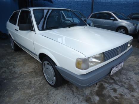 VOLKSWAGEN Gol 1.6 CL, Foto 2