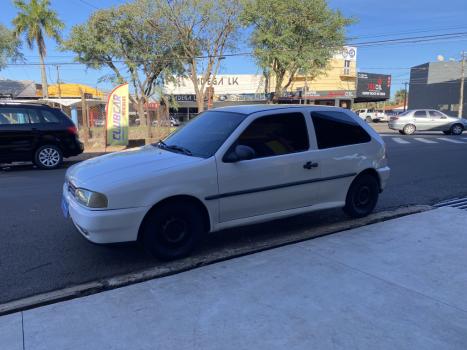 VOLKSWAGEN Gol 1.6 CLI, Foto 2