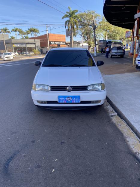 VOLKSWAGEN Gol 1.6 CLI, Foto 3