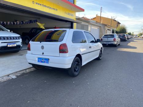 VOLKSWAGEN Gol 1.6 CLI, Foto 4