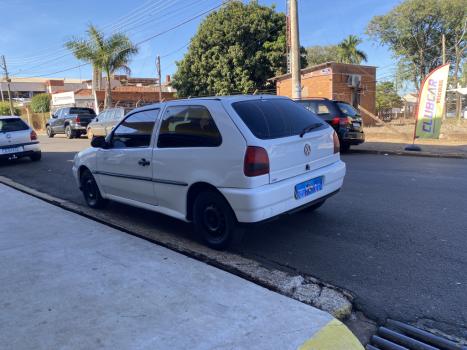 VOLKSWAGEN Gol 1.6 CLI, Foto 5