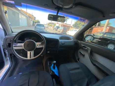 VOLKSWAGEN Gol 1.6 CLI, Foto 7