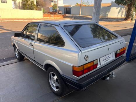 VOLKSWAGEN Gol 1.6 CL, Foto 4