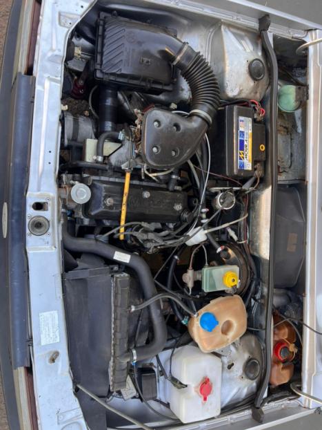 VOLKSWAGEN Gol 1.6 CL, Foto 9
