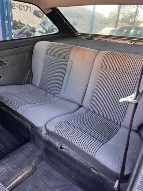 VOLKSWAGEN Gol 1.6 CL, Foto 10