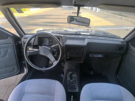 VOLKSWAGEN Gol 1.6 CL, Foto 2