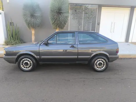 VOLKSWAGEN Gol 1.6 CL, Foto 3