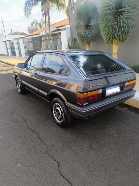 VOLKSWAGEN Gol 1.6 CL, Foto 8