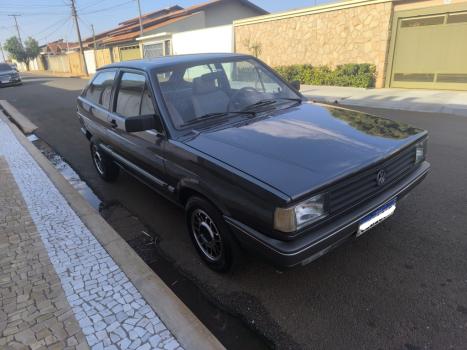 VOLKSWAGEN Gol 1.6 CL, Foto 9