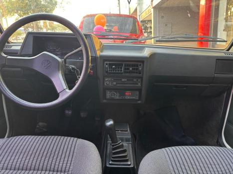 VOLKSWAGEN Gol 1.6 GL, Foto 8