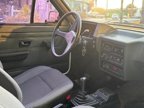 VOLKSWAGEN Gol 1.6 GL, Foto 10