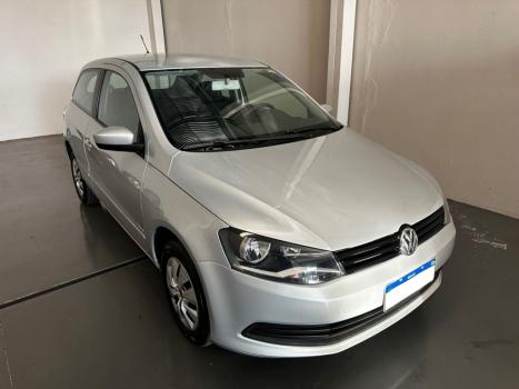 VOLKSWAGEN Gol 1.6 MI, Foto 1