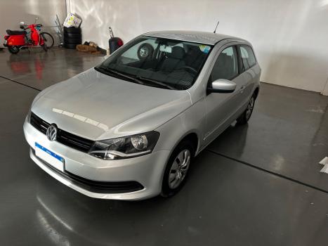 VOLKSWAGEN Gol 1.6 MI, Foto 2