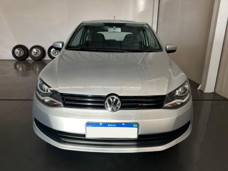 VOLKSWAGEN Gol 1.6 MI, Foto 3