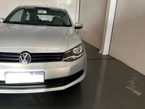VOLKSWAGEN Gol 1.6 MI, Foto 4