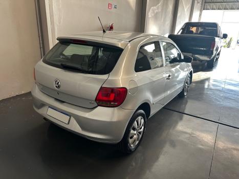 VOLKSWAGEN Gol 1.6 MI, Foto 8