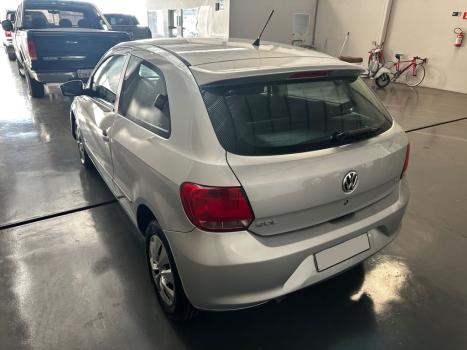 VOLKSWAGEN Gol 1.6 MI, Foto 9