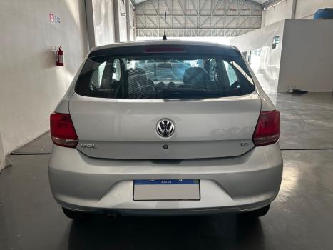 VOLKSWAGEN Gol 1.6 MI, Foto 10