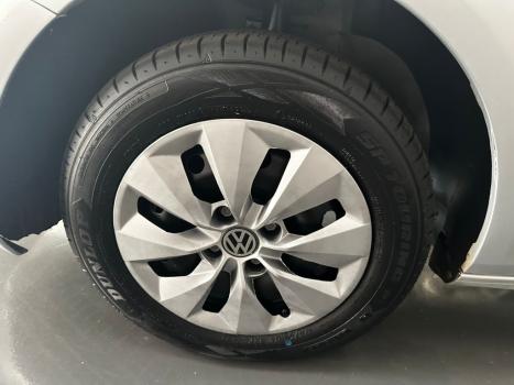 VOLKSWAGEN Gol 1.6 MI, Foto 11