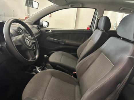 VOLKSWAGEN Gol 1.6 MI, Foto 14