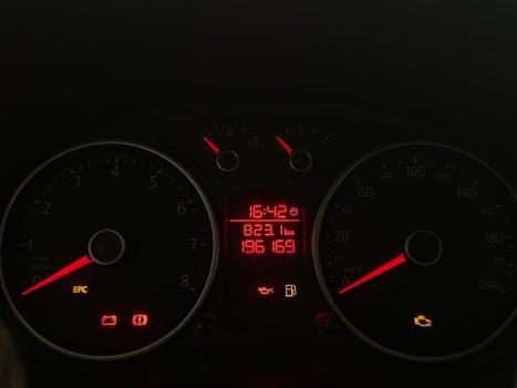 VOLKSWAGEN Gol 1.6 MI, Foto 17