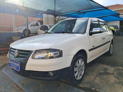 VOLKSWAGEN Gol 1.8 4P G4 FLEX, Foto 2