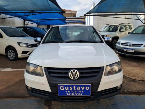 VOLKSWAGEN Gol 1.8 4P G4 FLEX, Foto 3