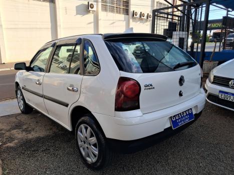 VOLKSWAGEN Gol 1.8 4P G4 FLEX, Foto 4