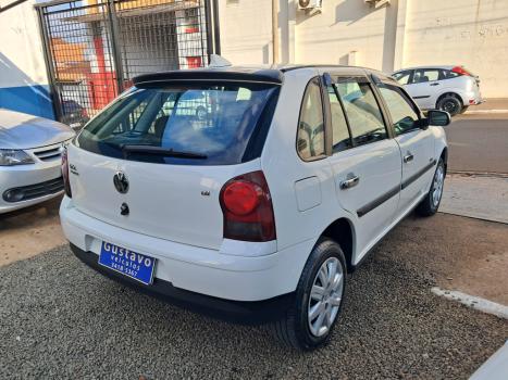 VOLKSWAGEN Gol 1.8 4P G4 FLEX, Foto 5