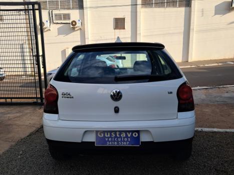 VOLKSWAGEN Gol 1.8 4P G4 FLEX, Foto 6