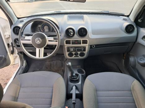 VOLKSWAGEN Gol 1.8 4P G4 FLEX, Foto 9