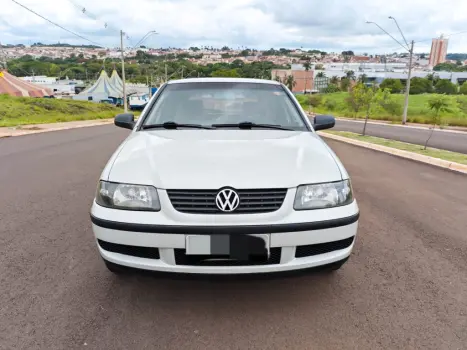 VOLKSWAGEN Gol 1.8 4P G3, Foto 2