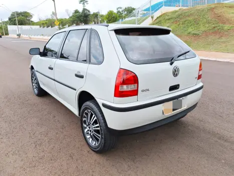 VOLKSWAGEN Gol 1.8 4P G3, Foto 16